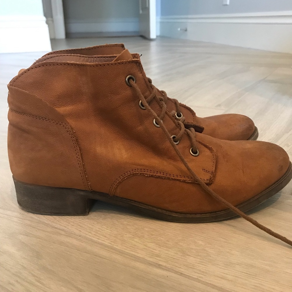 Booties - Picture 2 of 3